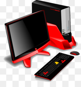 Gamer PNG & Gamer Transparent Clipart Free Download - Table Desk Gamer