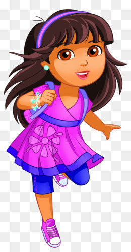 Swiper Backpack Bag Cartoon Clip Art Dora Png Download