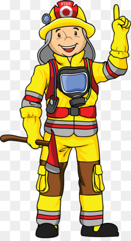 Firefighter PNG & Firefighter Transparent Clipart Free Download