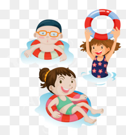 Free download Swimming Child Clip art - Swim png.