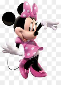 Minnie Mouse PNG - Minnie Mouse Head, Minnie Mouse Birthday , Minnie ...