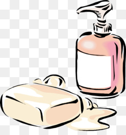 Free Download Soap Dispenser Hand Washing Clip Art Soapy