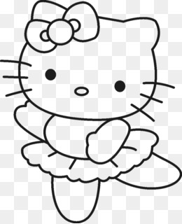 Download 86 Gambar Emoticon Hello Kitty Keren 
