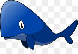 Humpback Whale PNG & Humpback Whale Transparent Clipart Free Download