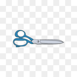 Scissors Cartoon - Cartoon scissors png download - 2617*2083 - Free