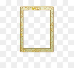 Rectangle Picture Frame png download - 2199*3392 - Free Transparent