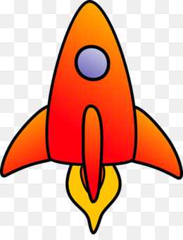 Rocket Free content Spacecraft Clip art - Cartoon Rocket Launch png