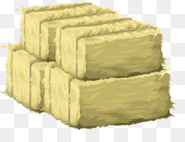 Hay PNG & Hay Transparent Clipart Free Download - Hay Grasses.