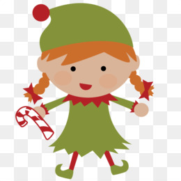 Elf On The Shelf PNG - elf-on-the-shelf-drawing elf-on-the-shelf-girl