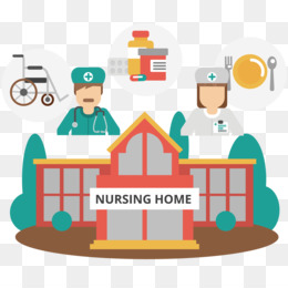 Free Free 212 Nursing Home Svg SVG PNG EPS DXF File