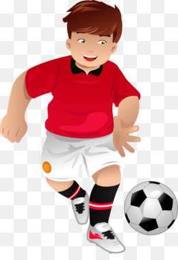 Cartoon Soccer PNG - Cartoon Soccer Ball.