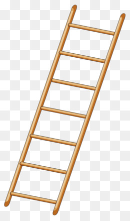 Finger ladder