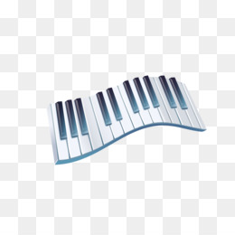 Piano Musical keyboard Clip art - piano png download - 2953*2953 - Free