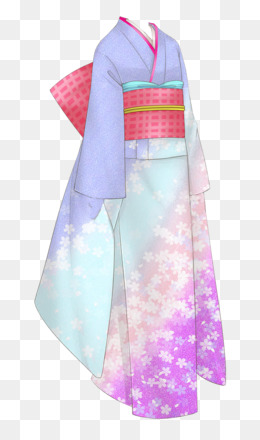 Kimono MikuMikuDance Yukata Clothing Hatsune Miku - japanese kimono ...