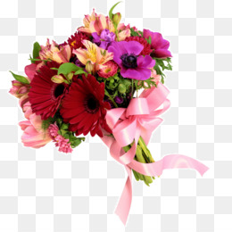 Birthday Bouquet Images Free Download