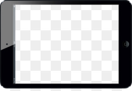 app frame for laptop photo free Ipad 4 Free iPad PNG  & Ipad Transparent  Clipart Download