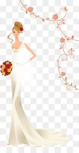 Wedding elements vector background PNG png download - 777*1260 - Free