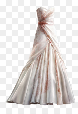 Download Little black dress Wedding dress Strapless dress Clothing ...