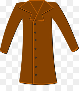 Free download Coat Jacket Clothing Clip art - Coat Cartoon png.