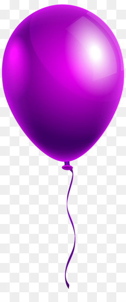 Birthday Balloon Cartoon png download - 2416*3704 - Free Transparent