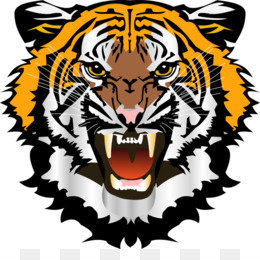 Download 8400 Gambar Harimau Clipart Terbaru 