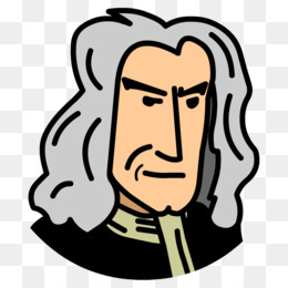 easy meaning biography & Isaac Free Clipart Transparent Newton Newton Isaac PNG