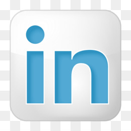 LinkedIn ICO Icon - Linkedin Png Hd png download - 512*512 - Free