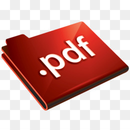 Pdf PNG & Pdf Transparent Clipart Free Download - PDF ...