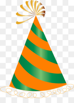 Party hat Birthday Clip art - Birthday Hat Png Picture png ...