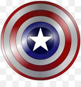 Captain America's shield Marvel Comics S.H.I.E.L.D. Clip art - logo