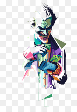 Joker PNG & Joker Transparent Clipart Free Download - Joker.