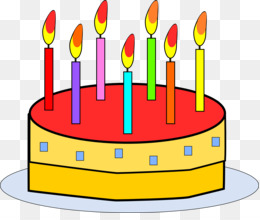 Birthday cake Wedding cake Sugar cake Torte - Birthday Cake PNG Clipart ...