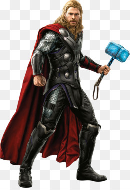 Thor PNG & Thor Transparent Clipart Free Download - Thor 