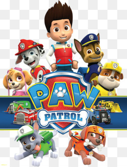Download Paw Patrol For Free