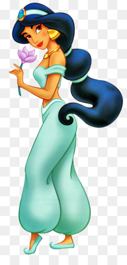 Png Princess Jasmine Jafar Iago Rajah Disney Princess 688117