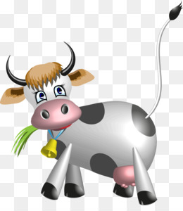 Cattle Udder Milk Breast Female - clarabelle cow png download - 4048* ...