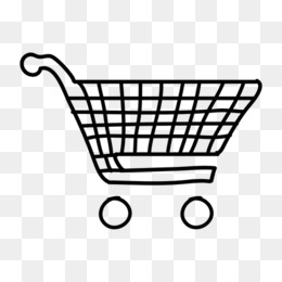 Free Download Shopping Cart Drawing Computer Icons Cart Png