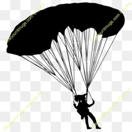 Pubg Parachute Jump Png