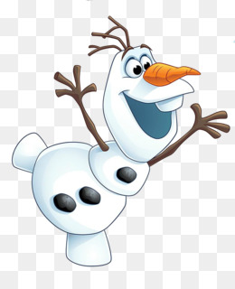 Elsa Olaf Template Drawing Clip art - olaf png download 