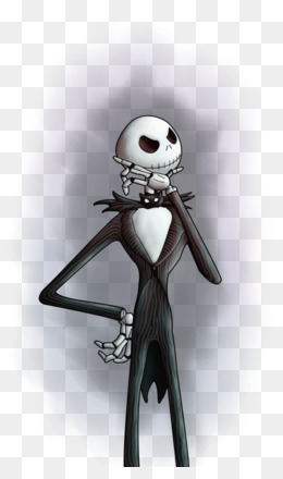 Free Download Nightmare Before Christmas Jack Png