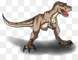 zoo tycoon velociraptor