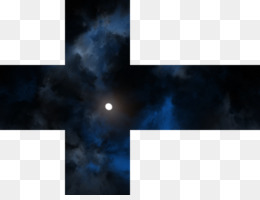 Free download Space Skybox Texture mapping Cube mapping - night sky png.