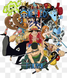 Luffy One Piece Wallpaper Hitam Putih - Freewallanime
