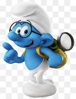 Smurfette Hefty Smurf Papa Smurf Brainy Smurf Clumsy Smurf Smurfs