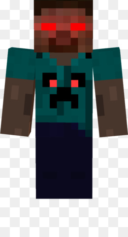 Minecraft Roblox Skin Hair Bacon Bacon 1024 1024 Transprent Png - minecraft pocket edition roblox herobrine skin skin