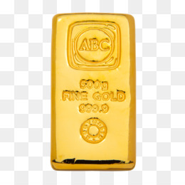 Gold Bar PNG & Gold Bar Transparent Clipart Free Download - Gold bar