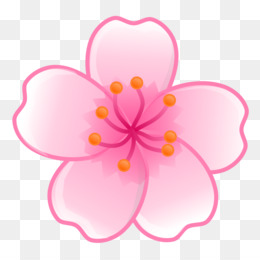 Cherry blossom Drawing Clip art - sakura flower png download - 2400