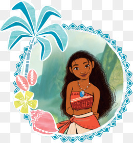 Download Moana PNG & Moana Transparent Clipart Free Download - Disney Moana Adventure Iconic Outfit ...