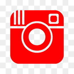 Instagram Logo Png White Transparent Drawing Instagram Red