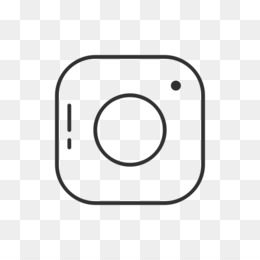 Instagram Logo Black And White Clipart Instagram Icon